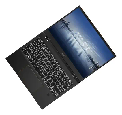 E13 Flip Evo A13MT-200FR - MSI - PC Portable - visuel 9