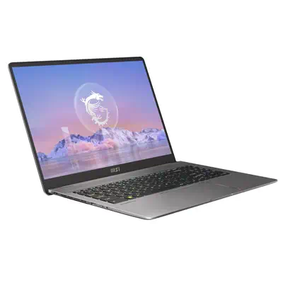MSI Creator Z16HXStudio B13VETO-018FR  - PC Portable - visuel 1