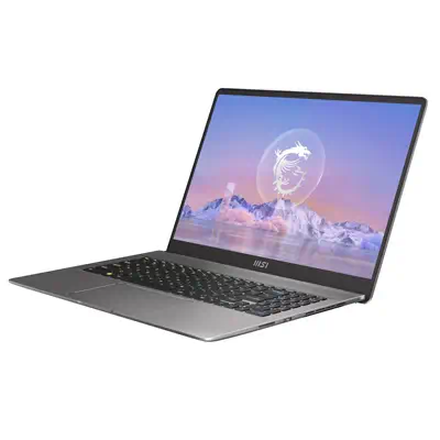 MSI Creator Z16HXStudio B13VETO-018FR  - PC Portable - visuel 2