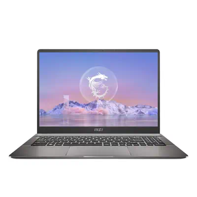 MSI Creator Z16HXStudio B13VETO-018FR  - PC Portable - visuel 3