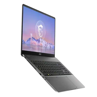 MSI Creator Z16HXStudio B13VETO-018FR  - PC Portable - visuel 10