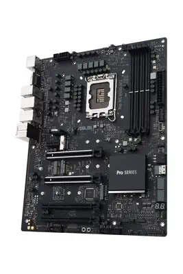 Achat ASUS PRO WS W680-ACE LGA1700 4xDDR5 WS ATX sur hello RSE - visuel 7