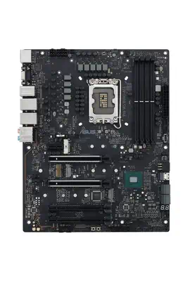 ASUS PRO WS W680-ACE LGA1700 4xDDR5 WS ATX Asus - visuel 1 - hello RSE - Prise en charge multi-GPU