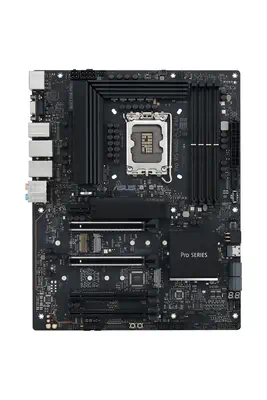 ASUS PRO WS W680-ACE LGA1700 4xDDR5 WS ATX Asus - visuel 1 - hello RSE - Validation de la compatibilité