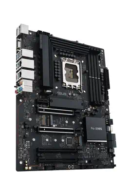 ASUS PRO WS W680-ACE LGA1700 4xDDR5 WS ATX Asus - visuel 1 - hello RSE - Q-Latch