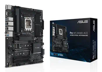 Comparaison Carte mère Asus DDR5-SDRAM