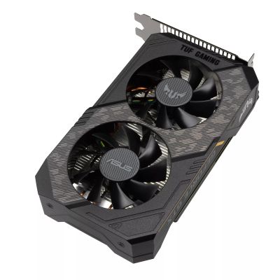 Vente ASUS TUF Gaming NVIDIA GeForce GTX 1650 OC ASUS au meilleur prix - visuel 2