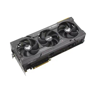 ASUS TUF RX7900XT OC 20Go GAMING - Asus - Carte graphique - visuel 1