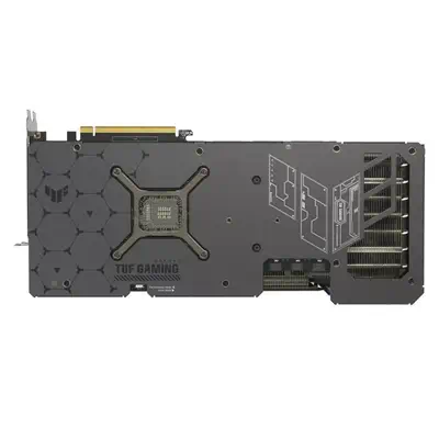 ASUS TUF RX7900XT OC 20Go GAMING - Asus - Carte graphique - visuel 9