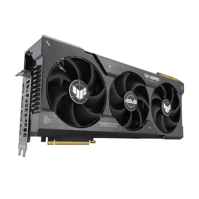 ASUS TUF RX7900XT OC 20Go GAMING Asus - visuel 1 - hello RSE - Verrouillez, chargez et laissez les performances s'exprimer