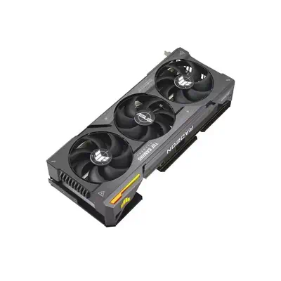 ASUS TUF RX7900XT OC 20Go GAMING Asus - visuel 1 - hello RSE - Une formation bien entretenue