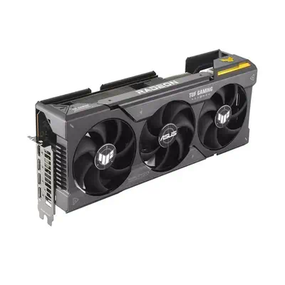 ASUS TUF RX7900XT OC 20Go GAMING Asus - visuel 1 - hello RSE - Conception à 3,63 emplacements