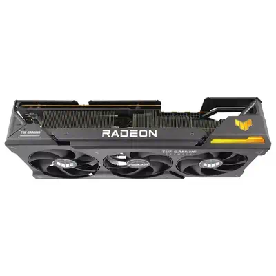 ASUS TUF RX7900XT OC 20Go GAMING Asus - visuel 1 - hello RSE - Condensateurs 20K de qualité militaire