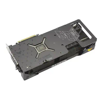 ASUS TUF RX7900XT OC 20Go GAMING Asus - visuel 1 - hello RSE - Technologie Auto-Extreme