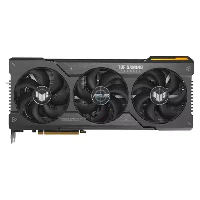ASUS TUF RX7900XT OC 20Go GAMING Asus - visuel 1 - hello RSE - Améliorations Axial-tech