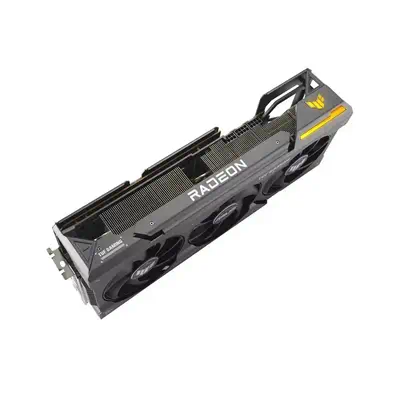 ASUS TUF RX7900XT OC 20Go GAMING Asus - visuel 1 - hello RSE - Exosquelette métallique