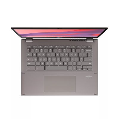 Vente ASUS Chromebook Flip Series 3 CX3401FBA-LZ0229 Intel Core ASUS au meilleur prix - visuel 4