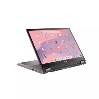 Vente ASUS Chromebook Flip Series 3 CX3401FBA-LZ0229 Intel Core ASUS au meilleur prix - visuel 2