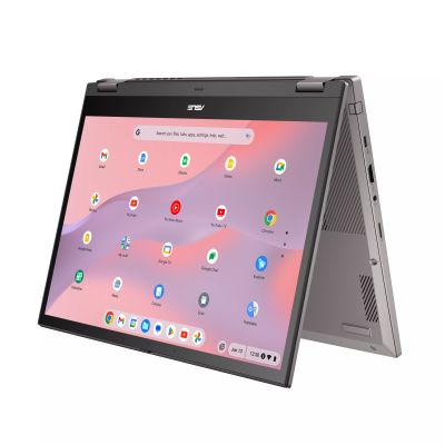 Achat ASUS Chromebook Flip Series 3 CX3401FBA-LZ0228 Intel sur hello RSE - visuel 3