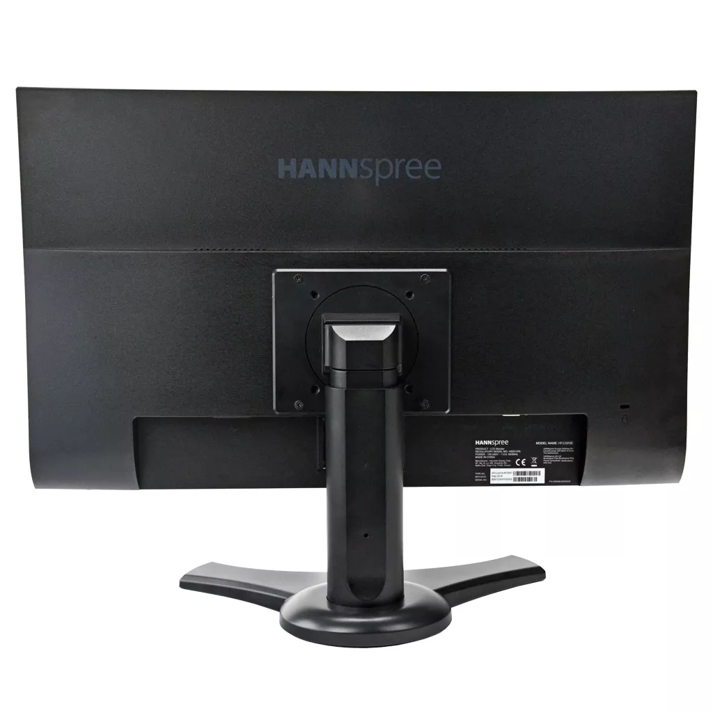 Vente HANNSPREE HP228PJB 21.5" - 1920 x 1080 Full Hannspree au meilleur prix - visuel 2