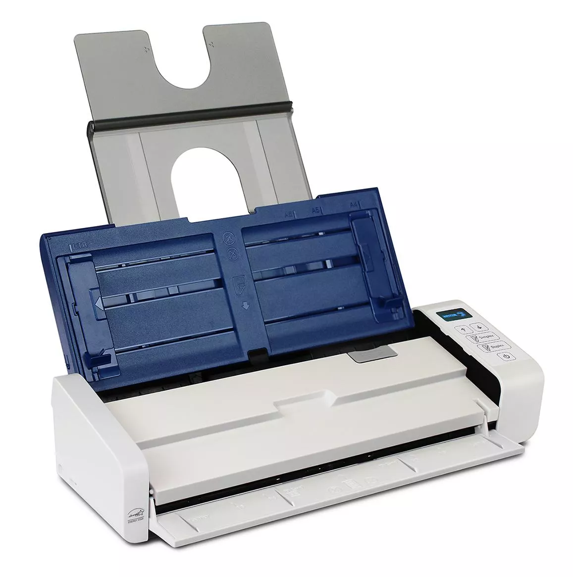 Achat Scanner Xerox XDS-P sur hello RSE