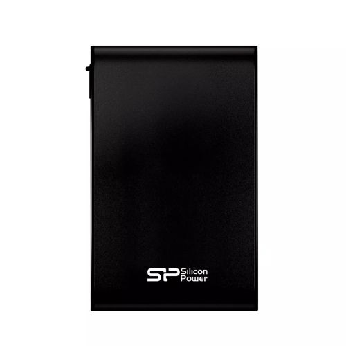 Achat Disque dur Externe SILICON POWER External HDD Armor A80 2.5p 1To USB 3.0 IPX7 waterproof