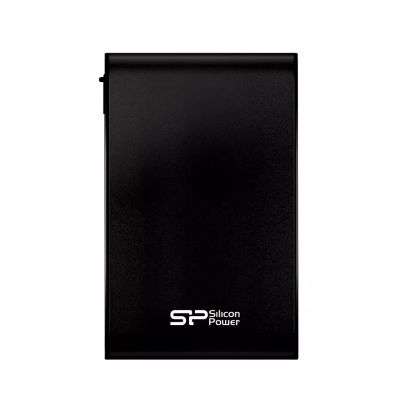 Revendeur officiel SILICON POWER External HDD Armor A80 2.5p 2To USB 3.0