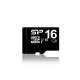 Achat SILICON POWER memory card Micro SDHC 16Go Class sur hello RSE - visuel 1