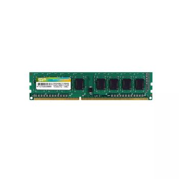 Achat SILICON POWER DDR3 4Go 1600MHz CL11 1.5V au meilleur prix