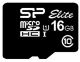 Achat SILICON POWER memory card Elite Micro SDHC 16Go sur hello RSE - visuel 3