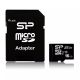 Vente SILICON POWER memory card Elite Micro SDHC 16Go Silicon Power au meilleur prix - visuel 2