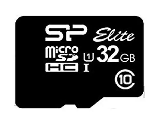 Achat SILICON POWER memory card Micro SDHC 32Go Class sur hello RSE - visuel 3