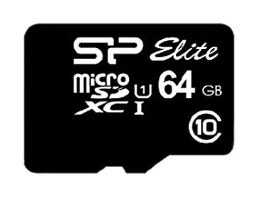 Achat SILICON POWER memory card Micro SDXC 64Go Class sur hello RSE - visuel 3