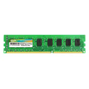 Livraison rapide Mémoire Silicon Power SP008GLLTU160N02