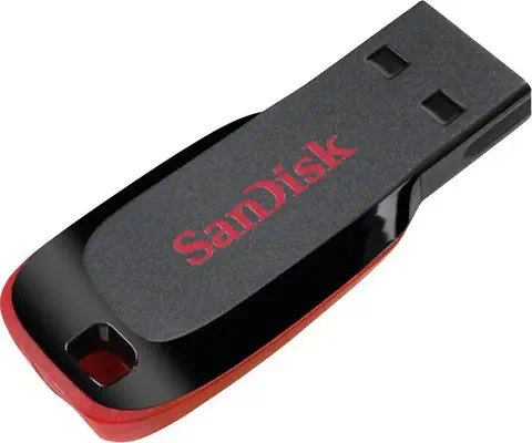 SanDisk SDCZ50-032G-E95 non classé - Sandisk - Adaptateur stockage - visuel 3