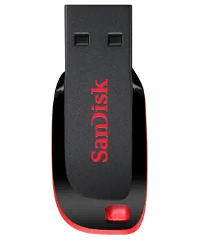 Acheter Adaptateur stockage Sandisk 32 Go