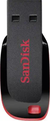 SanDisk SDCZ50-032G-E95 non classé - Sandisk - Adaptateur stockage - visuel 2