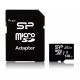 Achat SILICON POWER memory card Micro SDXC 128Go Class sur hello RSE - visuel 1