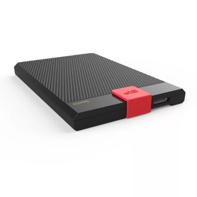 Achat Disque dur Externe SILICON POWER External HDD Diamond D30 1To USB 3.0