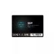 Achat SILICON POWER SSD Ace A55 256Go 2.5p SATA sur hello RSE - visuel 1
