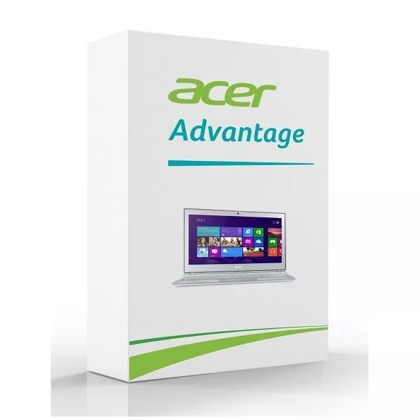 Achat Extension de garantie Ordinateur portable Acer SV.WNBAP.A09 sur hello RSE