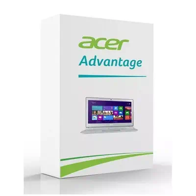 Acer SV.WNBAP.A09 - Extension de garantie Ordinateur portable - visuel 1