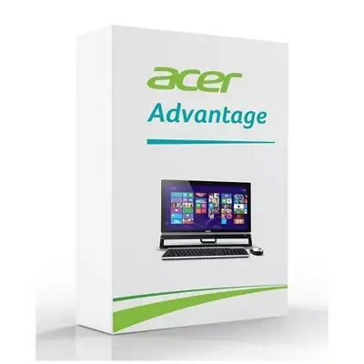 Acer SV.WPAAP.A05 - Extension de garantie Ordinateur portable - visuel 2