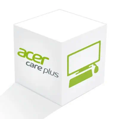 Acer SV.WPAAP.A02 - Extension de garantie Ordinateur portable - visuel 2