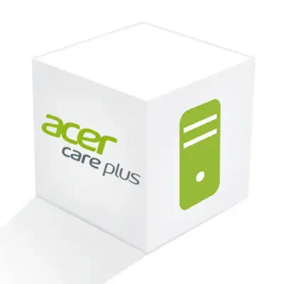 Acer SV.WDGAP.A01 - Extension de garantie Ordinateur portable - visuel 3