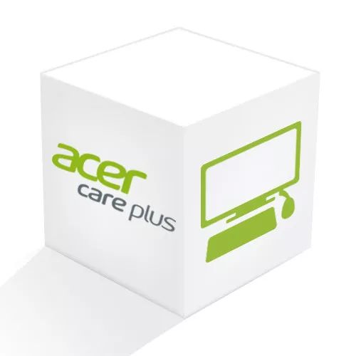 Revendeur officiel Extension de garantie Ordinateur portable Acer SV.WPAAP.A04