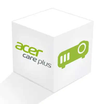 Acer SV.WPRAP.X00 - Extension de garantie Ordinateur portable - visuel 1