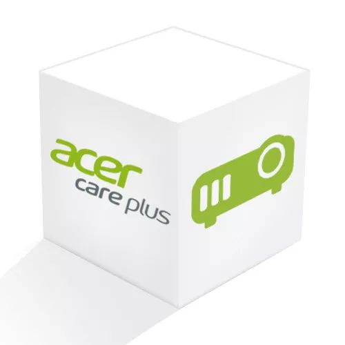 Revendeur officiel Extension de garantie Ordinateur portable Acer SV.WPRAP.X00