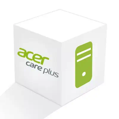 Acer SV.WCMAP.A03 - Extension de garantie Ordinateur portable - visuel 1