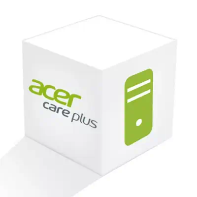 Acer SV.WCMAP.A00 - Extension de garantie Ordinateur portable - visuel 1